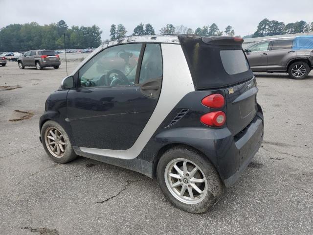 Photo 1 VIN: WMEEK31X68K148975 - SMART FORTWO PAS 