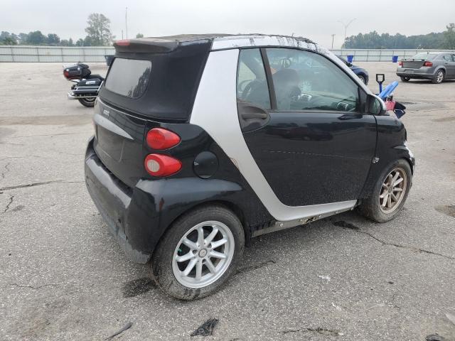 Photo 2 VIN: WMEEK31X68K148975 - SMART FORTWO PAS 