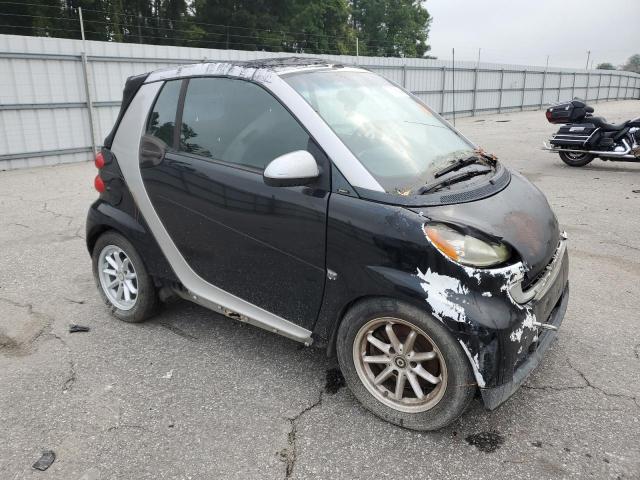 Photo 3 VIN: WMEEK31X68K148975 - SMART FORTWO PAS 