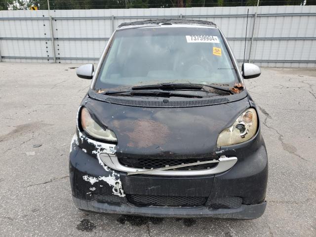 Photo 4 VIN: WMEEK31X68K148975 - SMART FORTWO PAS 