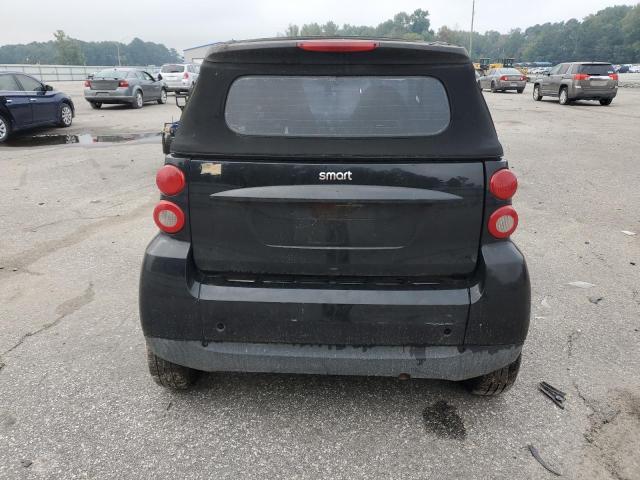 Photo 5 VIN: WMEEK31X68K148975 - SMART FORTWO PAS 