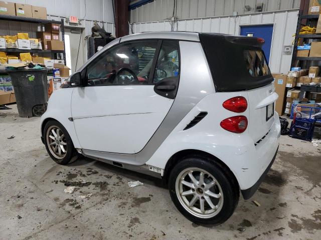 Photo 1 VIN: WMEEK31X69K210506 - SMART FORTWO PAS 