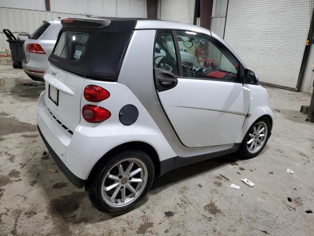 Photo 2 VIN: WMEEK31X69K210506 - SMART FORTWO PAS 