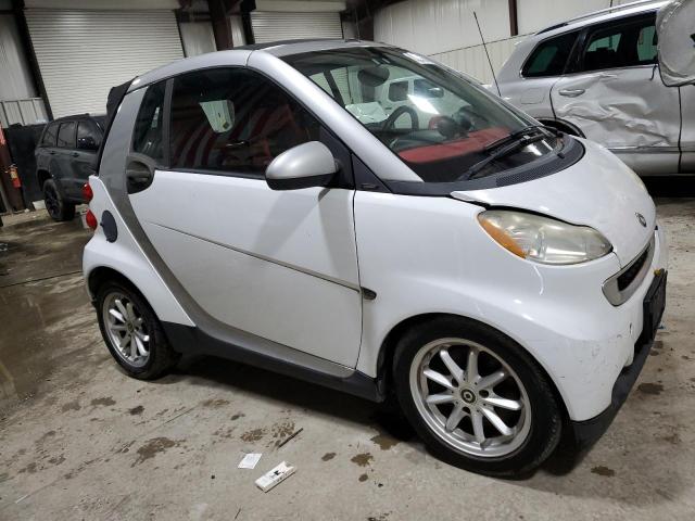 Photo 3 VIN: WMEEK31X69K210506 - SMART FORTWO PAS 