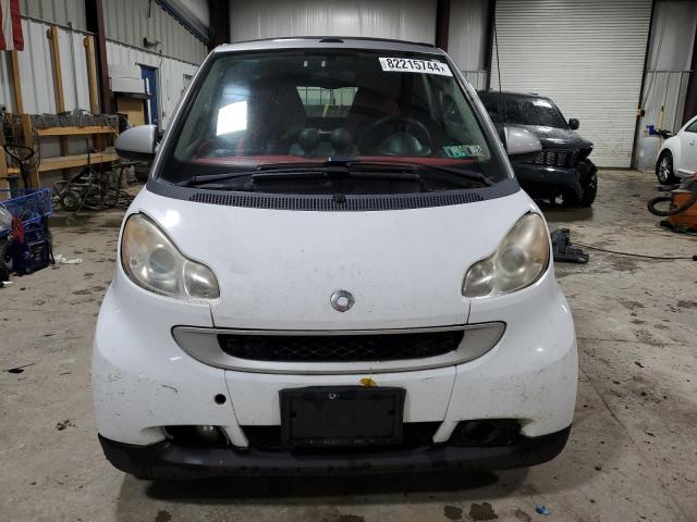 Photo 4 VIN: WMEEK31X69K210506 - SMART FORTWO PAS 