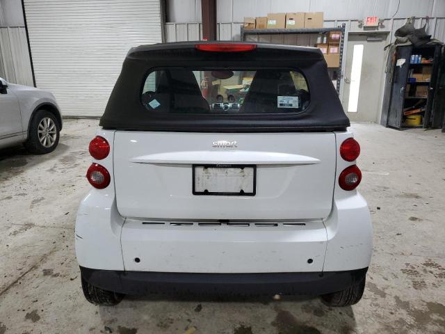 Photo 5 VIN: WMEEK31X69K210506 - SMART FORTWO PAS 