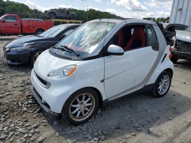 Photo 0 VIN: WMEEK31X69K212370 - SMART FORTWO PAS 