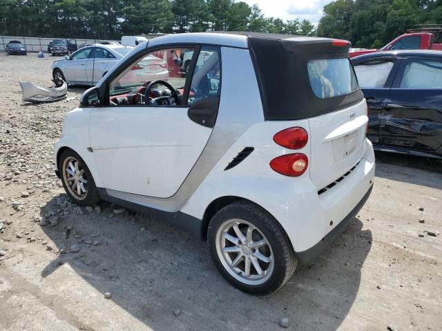 Photo 1 VIN: WMEEK31X69K212370 - SMART FORTWO PAS 