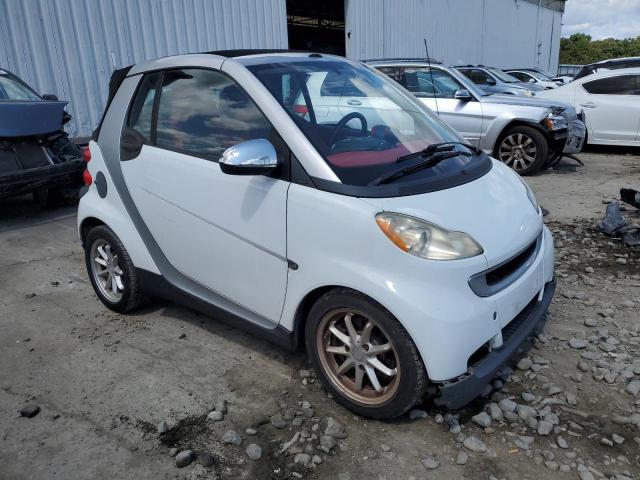 Photo 3 VIN: WMEEK31X69K212370 - SMART FORTWO PAS 