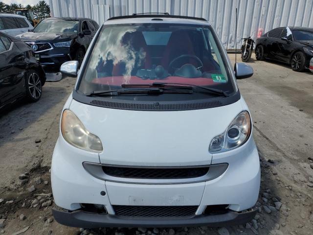 Photo 4 VIN: WMEEK31X69K212370 - SMART FORTWO PAS 