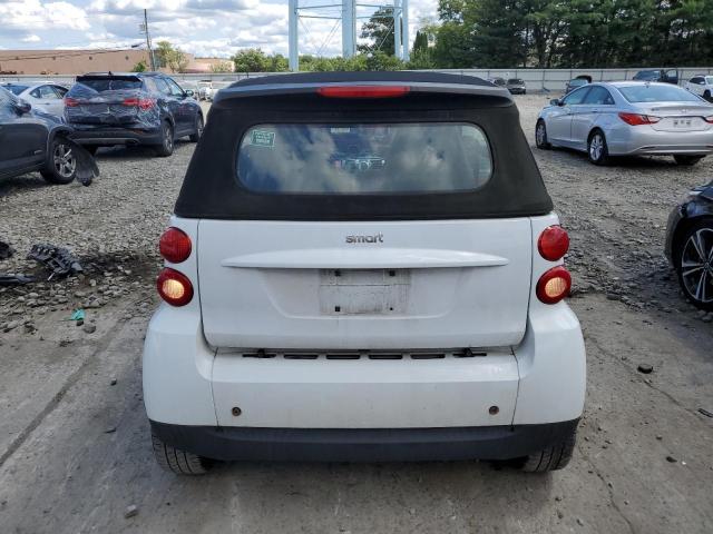 Photo 5 VIN: WMEEK31X69K212370 - SMART FORTWO PAS 