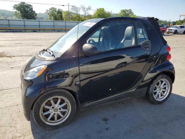 Photo 0 VIN: WMEEK31X69K213275 - SMART FORTWO 