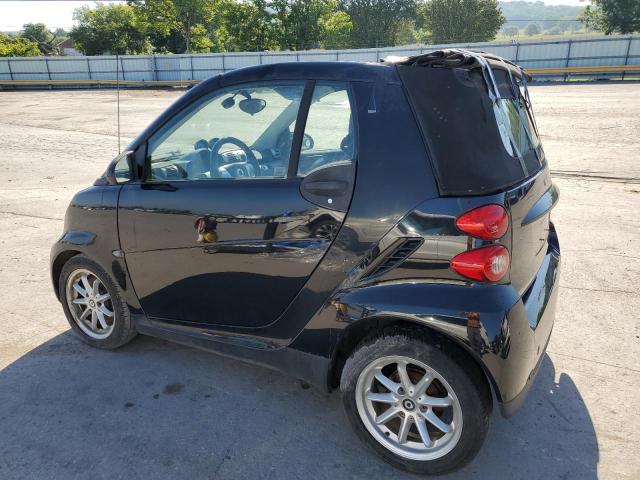 Photo 1 VIN: WMEEK31X69K213275 - SMART FORTWO 