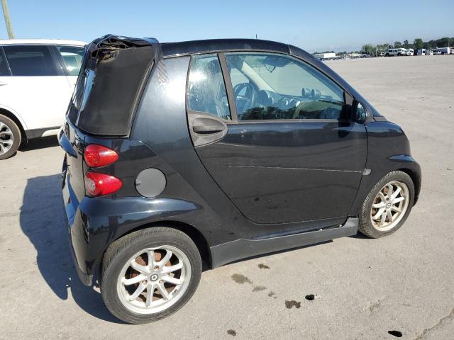 Photo 2 VIN: WMEEK31X69K213275 - SMART FORTWO 