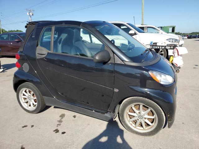 Photo 3 VIN: WMEEK31X69K213275 - SMART FORTWO 