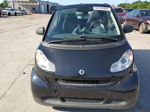 Photo 4 VIN: WMEEK31X69K213275 - SMART FORTWO 