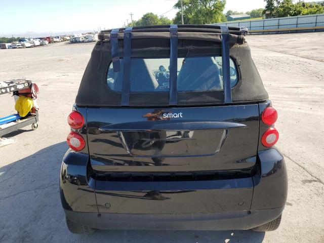 Photo 5 VIN: WMEEK31X69K213275 - SMART FORTWO 