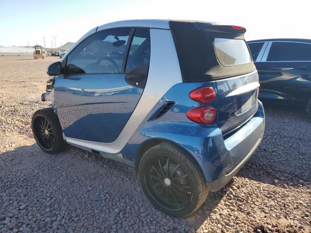 Photo 1 VIN: WMEEK31X69K220159 - SMART FORTWO PAS 