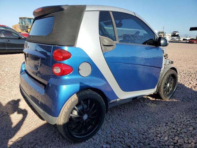 Photo 2 VIN: WMEEK31X69K220159 - SMART FORTWO PAS 