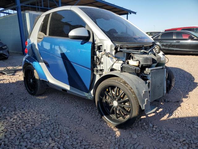 Photo 3 VIN: WMEEK31X69K220159 - SMART FORTWO PAS 