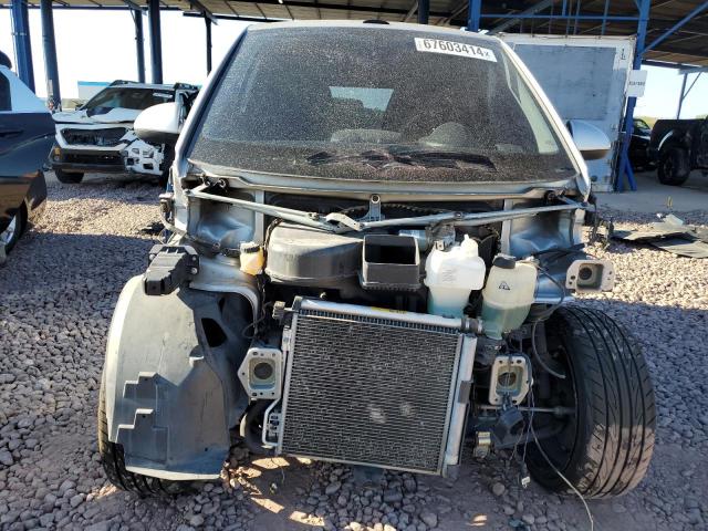 Photo 4 VIN: WMEEK31X69K220159 - SMART FORTWO PAS 