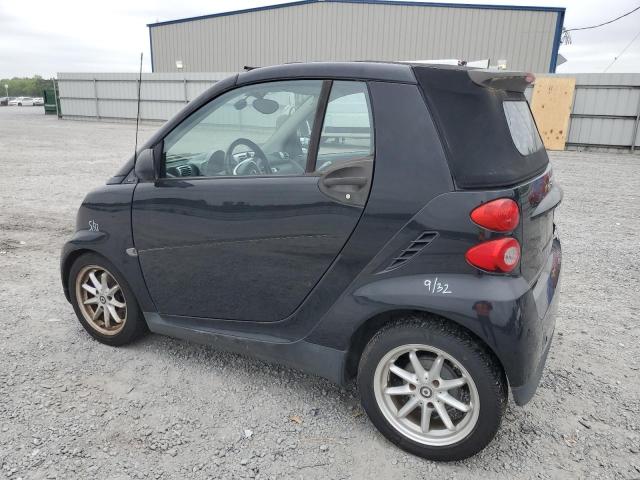 Photo 1 VIN: WMEEK31X78K155756 - SMART FORTWO 