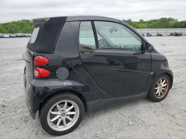 Photo 2 VIN: WMEEK31X78K155756 - SMART FORTWO 