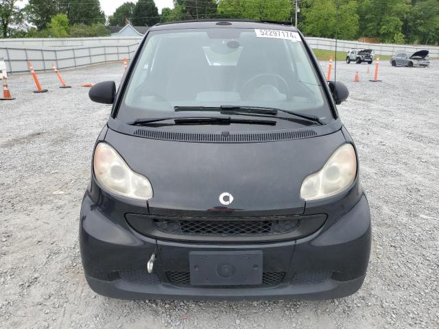 Photo 4 VIN: WMEEK31X78K155756 - SMART FORTWO 