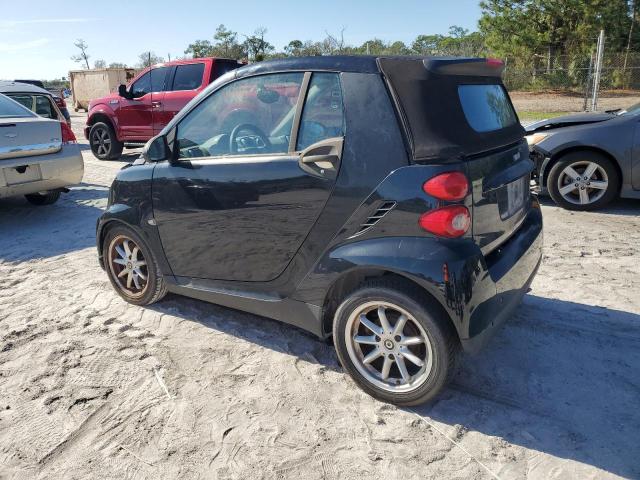 Photo 1 VIN: WMEEK31X78K196775 - SMART FORTWO PAS 