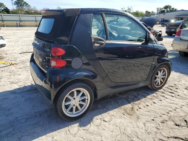 Photo 2 VIN: WMEEK31X78K196775 - SMART FORTWO PAS 