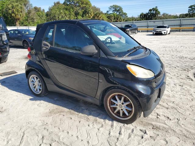 Photo 3 VIN: WMEEK31X78K196775 - SMART FORTWO PAS 