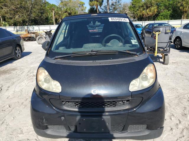 Photo 4 VIN: WMEEK31X78K196775 - SMART FORTWO PAS 