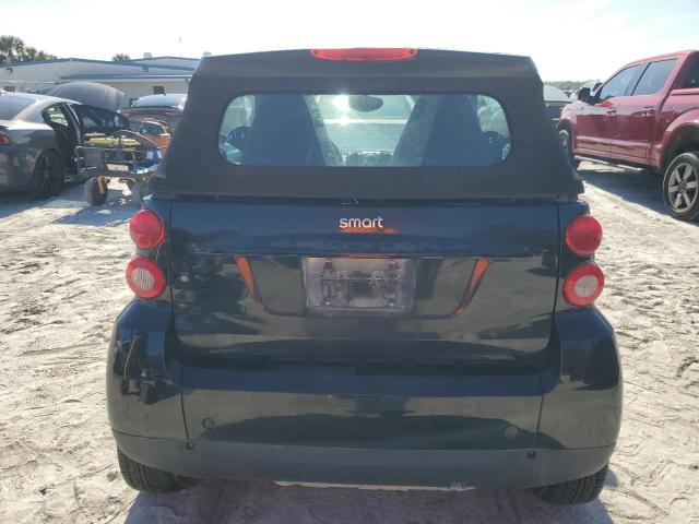 Photo 5 VIN: WMEEK31X78K196775 - SMART FORTWO PAS 