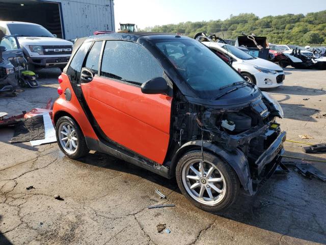 Photo 3 VIN: WMEEK31X88K118263 - SMART FORTWO PAS 