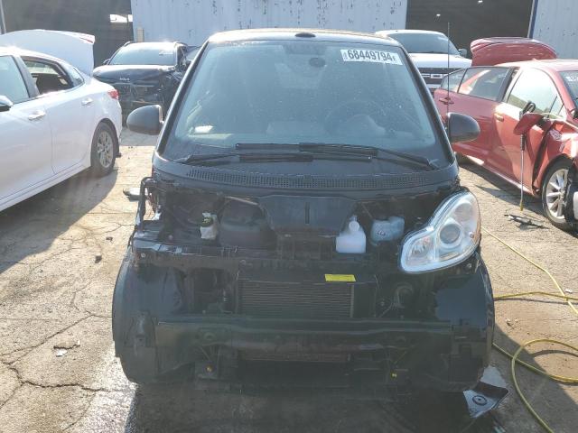 Photo 4 VIN: WMEEK31X88K118263 - SMART FORTWO PAS 