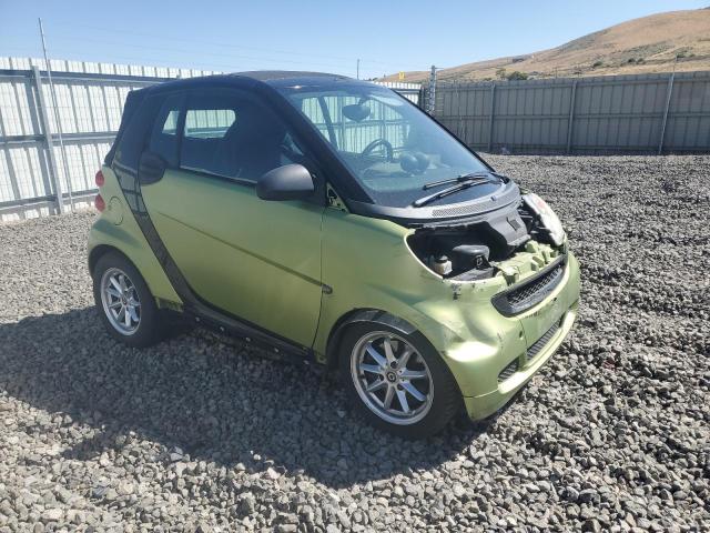 Photo 3 VIN: WMEEK31X88K151229 - SMART FORTWO PAS 