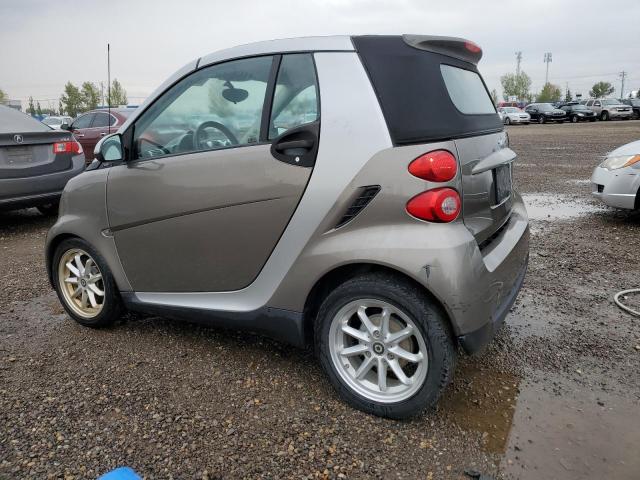 Photo 1 VIN: WMEEK31X99K232127 - SMART FORTWO PAS 