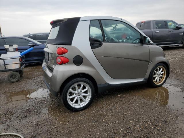 Photo 2 VIN: WMEEK31X99K232127 - SMART FORTWO PAS 