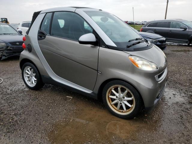 Photo 3 VIN: WMEEK31X99K232127 - SMART FORTWO PAS 