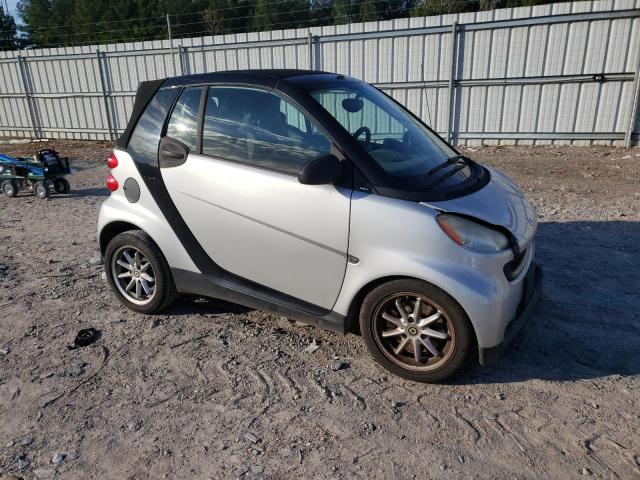 Photo 3 VIN: WMEEK31X99K282591 - SMART FORTWO PAS 