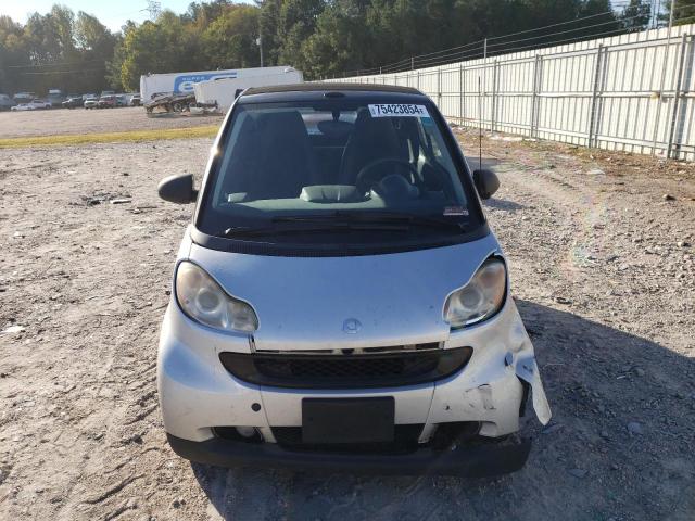 Photo 4 VIN: WMEEK31X99K282591 - SMART FORTWO PAS 