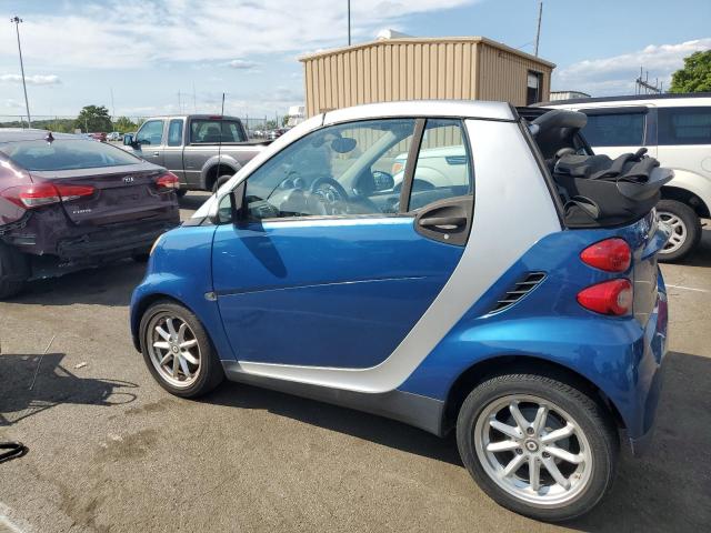 Photo 1 VIN: WMEEK31XX9K213375 - SMART FORTWO PAS 