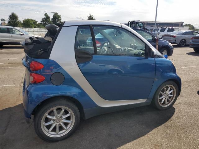 Photo 2 VIN: WMEEK31XX9K213375 - SMART FORTWO PAS 