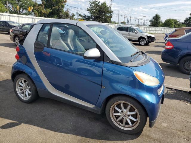 Photo 3 VIN: WMEEK31XX9K213375 - SMART FORTWO PAS 