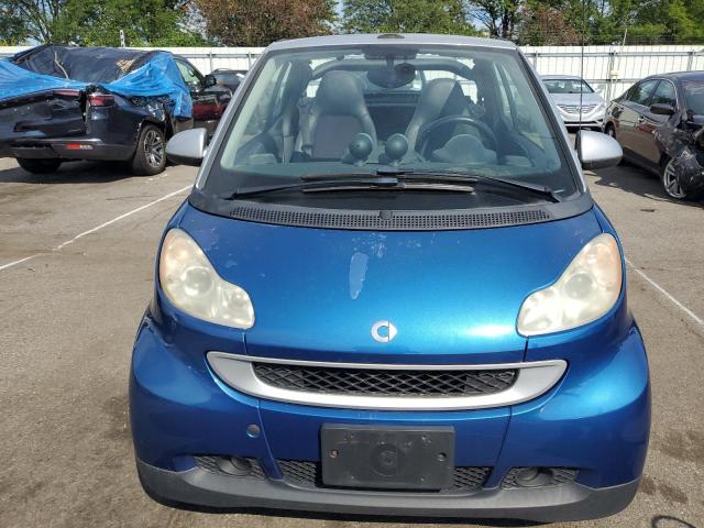 Photo 4 VIN: WMEEK31XX9K213375 - SMART FORTWO PAS 