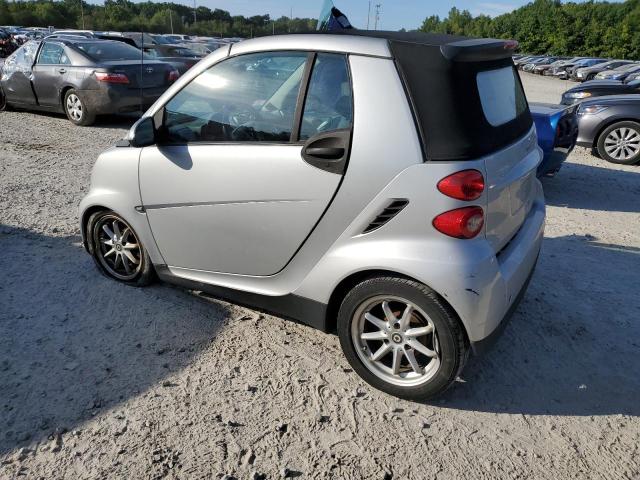 Photo 1 VIN: WMEEK31XX9K216275 - SMART FORTWO PAS 