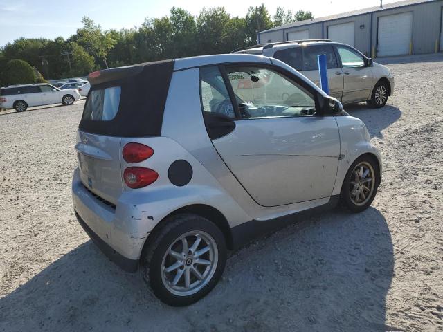 Photo 2 VIN: WMEEK31XX9K216275 - SMART FORTWO PAS 