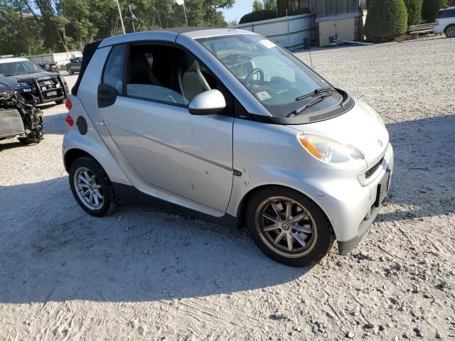 Photo 3 VIN: WMEEK31XX9K216275 - SMART FORTWO PAS 