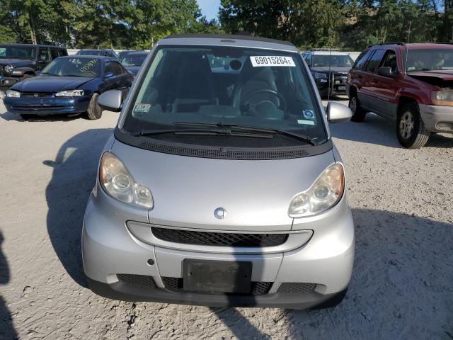 Photo 4 VIN: WMEEK31XX9K216275 - SMART FORTWO PAS 