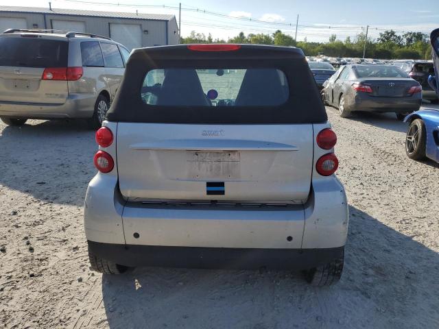 Photo 5 VIN: WMEEK31XX9K216275 - SMART FORTWO PAS 